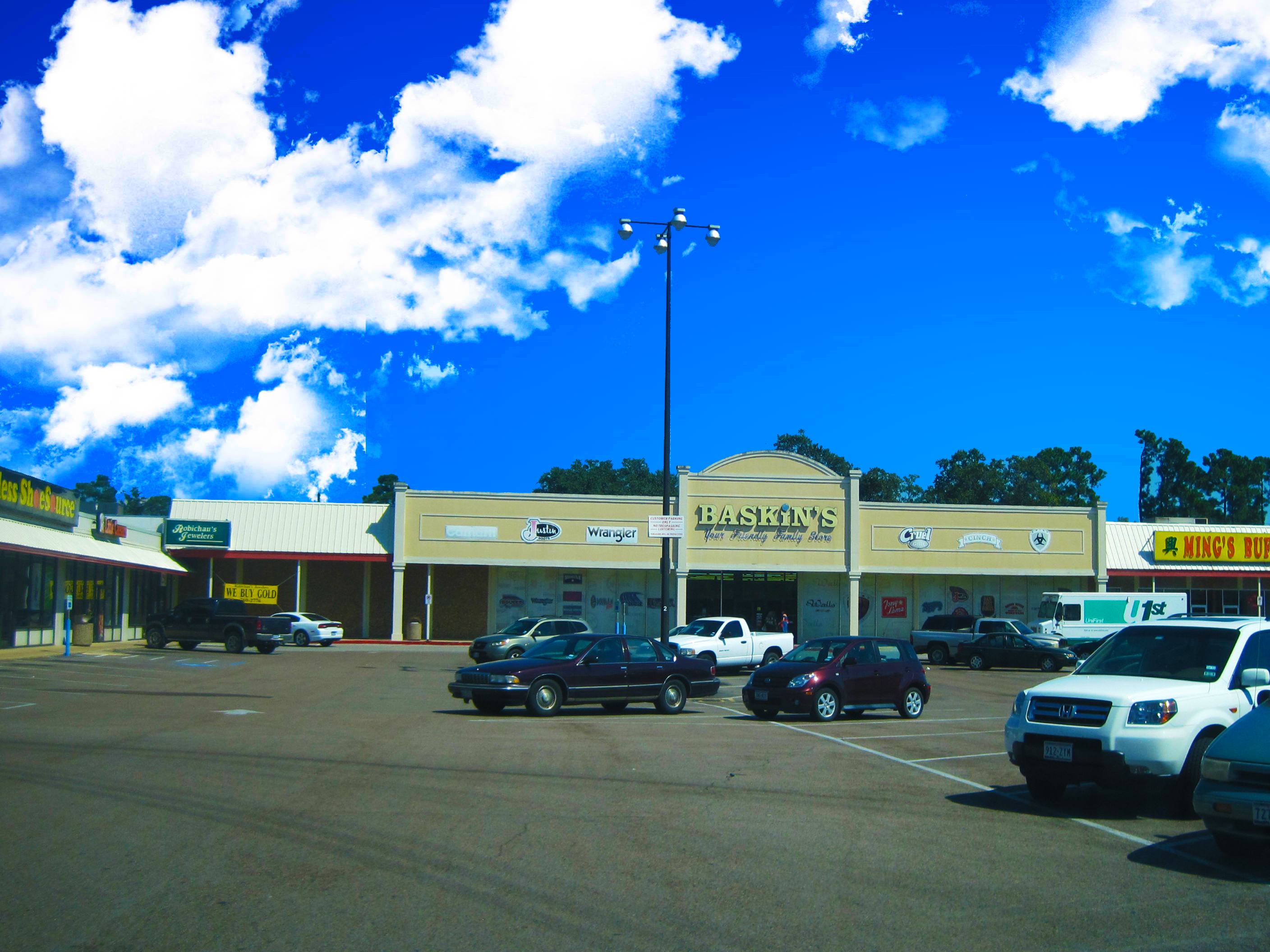 Crossroads Shopping Center Albanese Cormier Holdings
