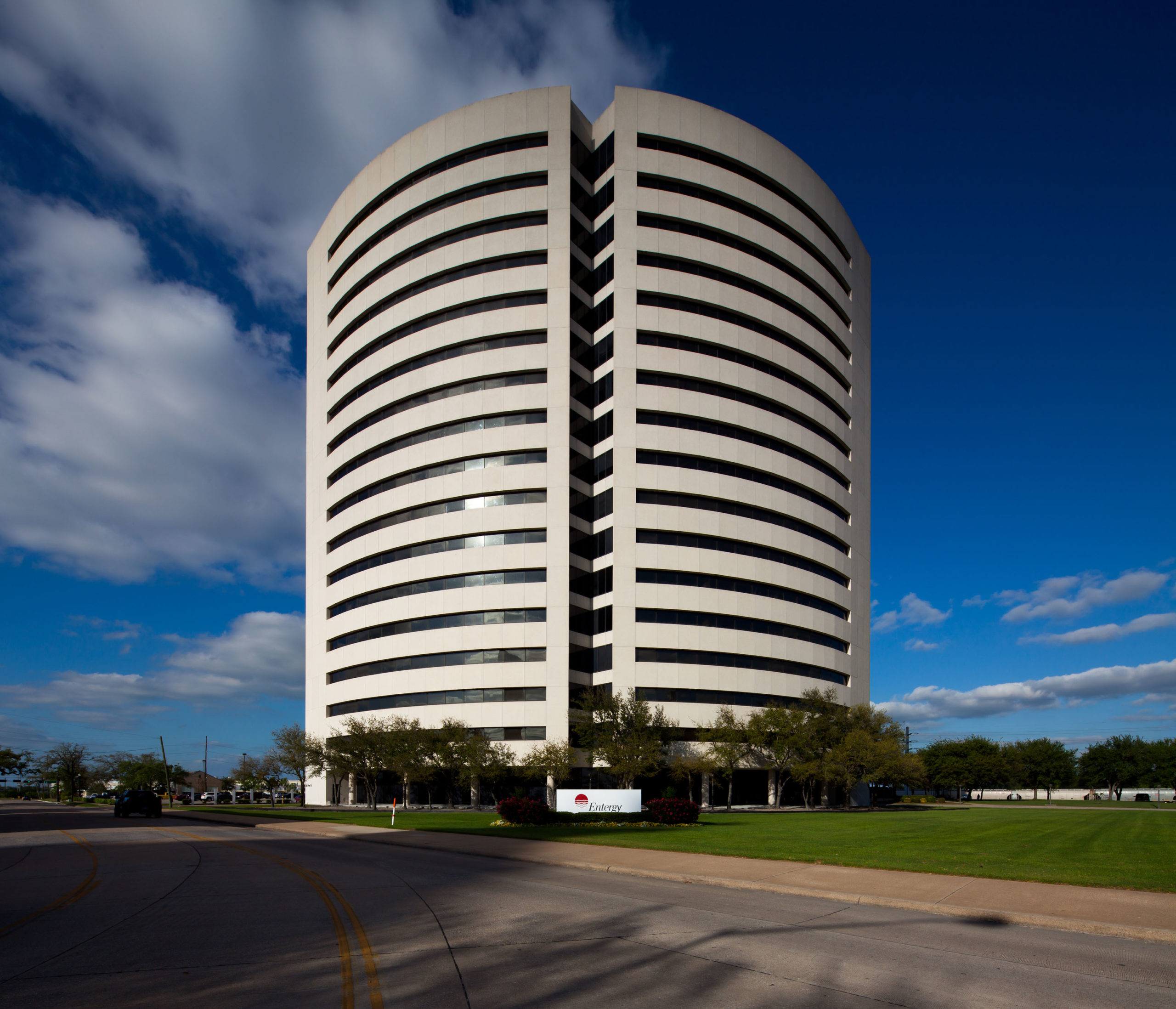 Edison Plaza Sale Energizes Downtown Beaumont AlbaneseCormier