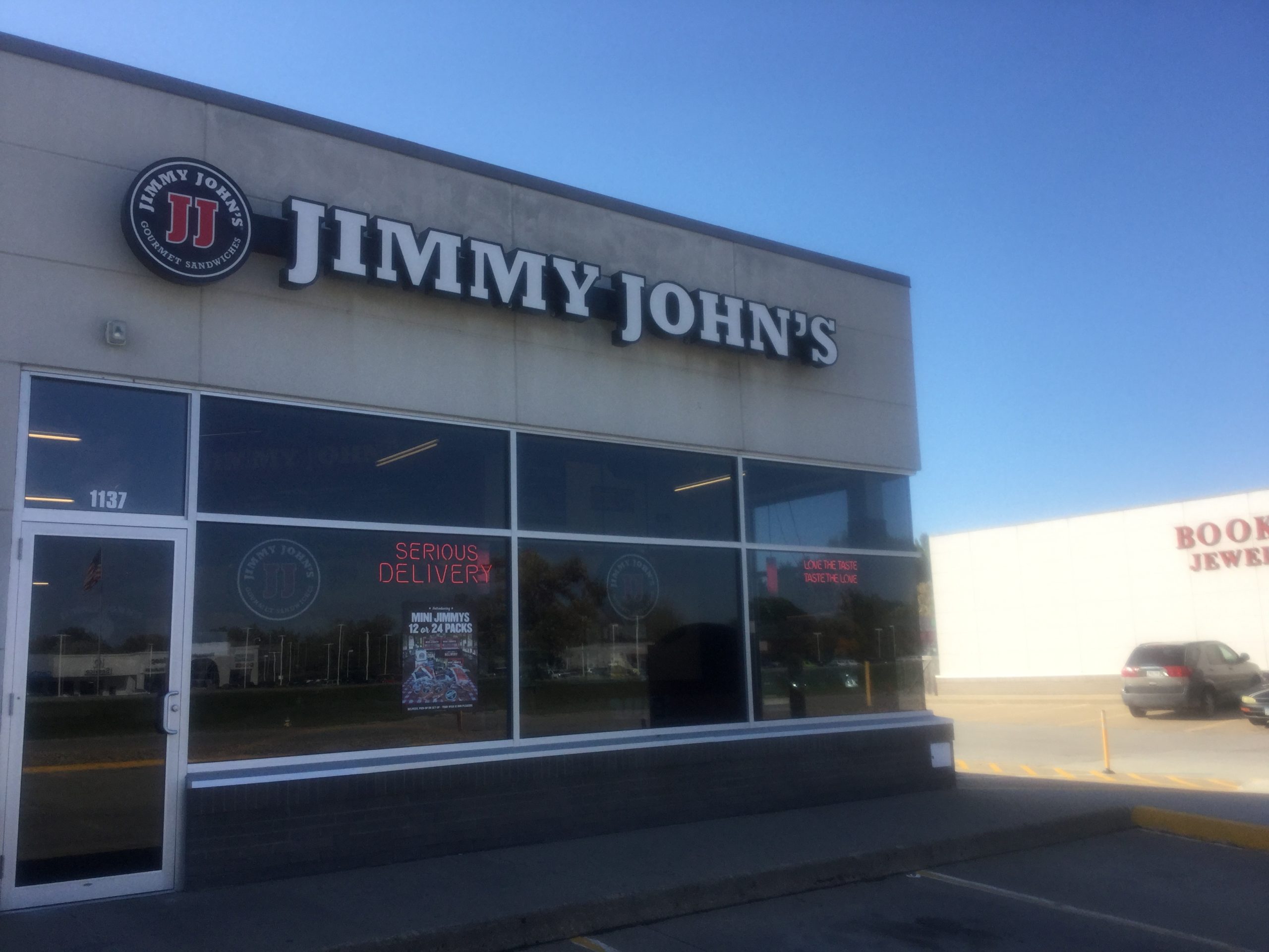 Quincy Plaza AlbaneseCormier