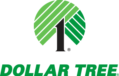 Dollar Tree Logo - Albanese Cormier Holdings