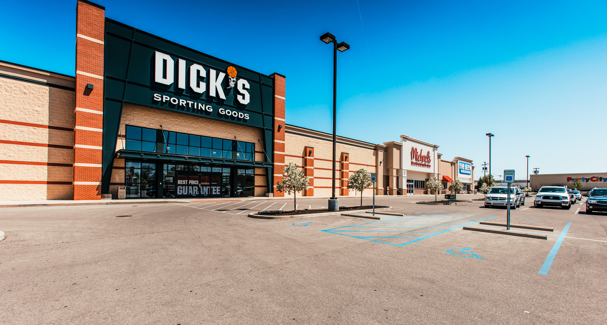 Albanese Cormier Holdings completes purchase of 77,871SF Muncie