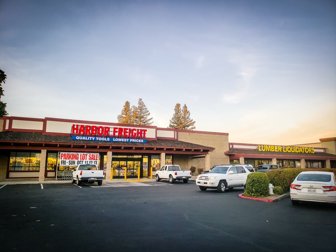 Elk Grove Plaza AlbaneseCormier